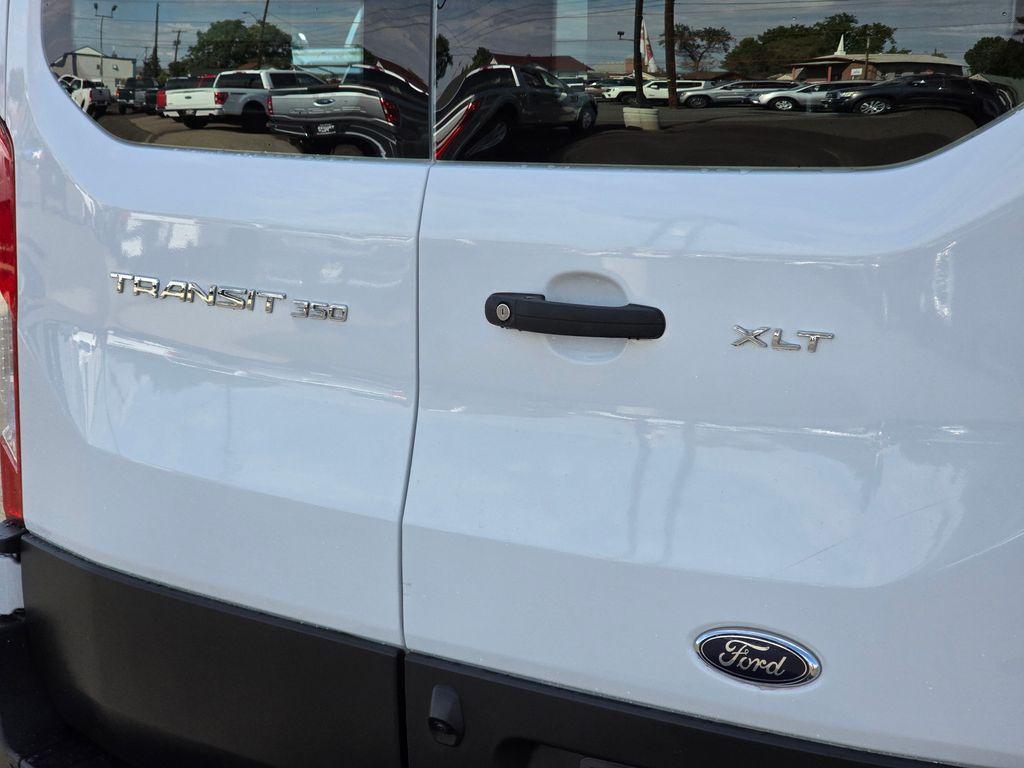 used 2021 Ford Transit-350 car, priced at $29,888