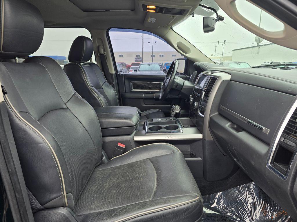 used 2012 Ram 1500 car, priced at $19,916