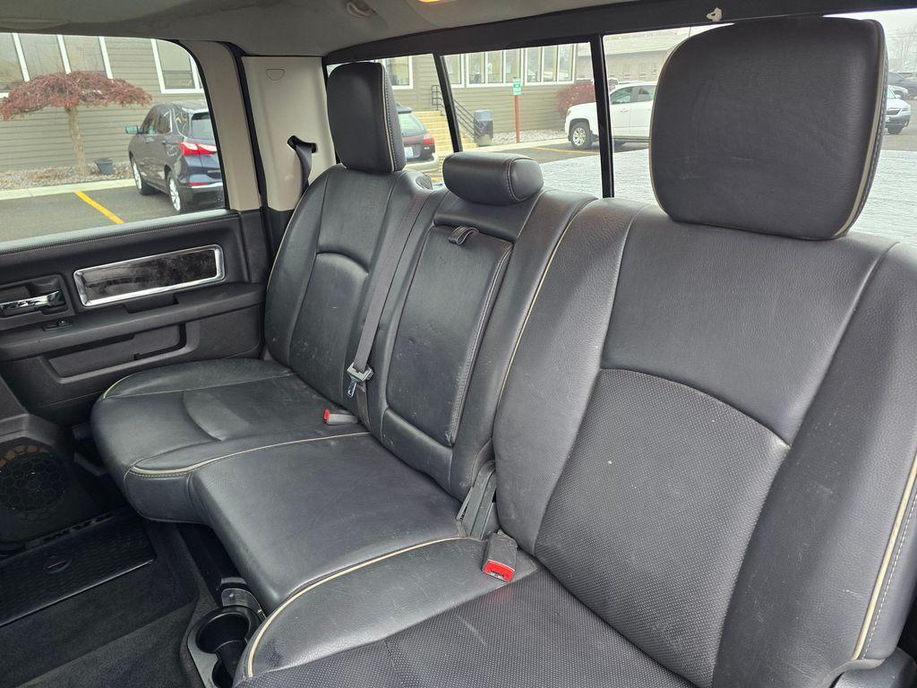 used 2012 Ram 1500 car, priced at $19,916