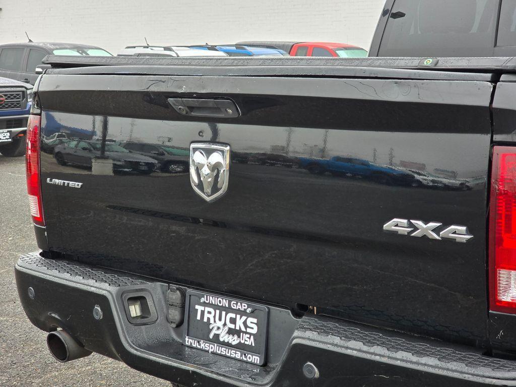 used 2012 Ram 1500 car, priced at $19,916