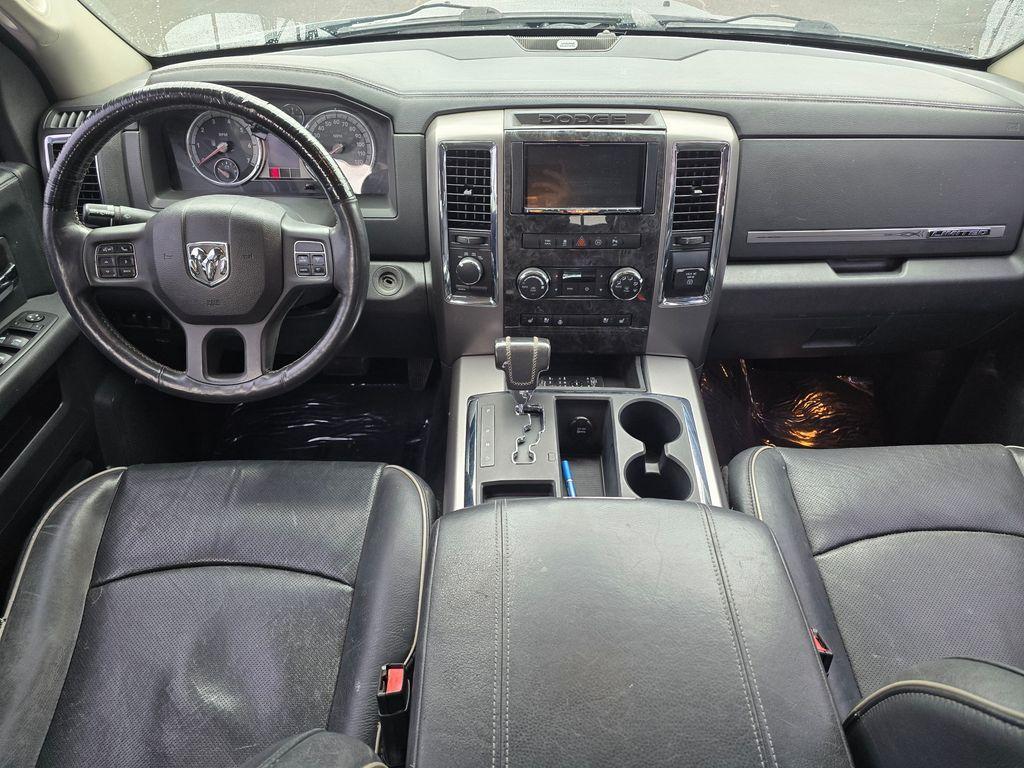 used 2012 Ram 1500 car, priced at $19,916