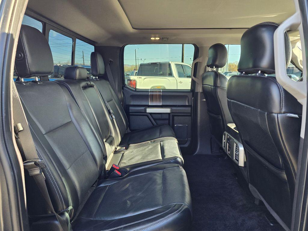 used 2016 Ford F-150 car, priced at $26,196