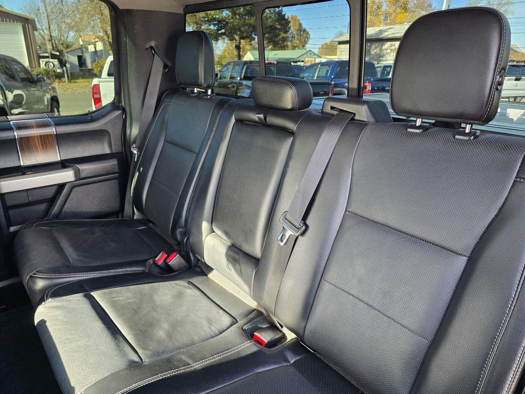 used 2016 Ford F-150 car, priced at $26,196