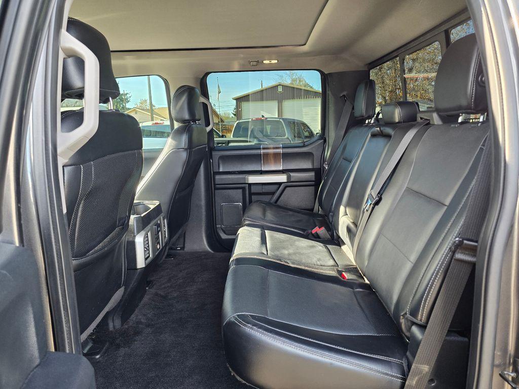 used 2016 Ford F-150 car, priced at $26,196