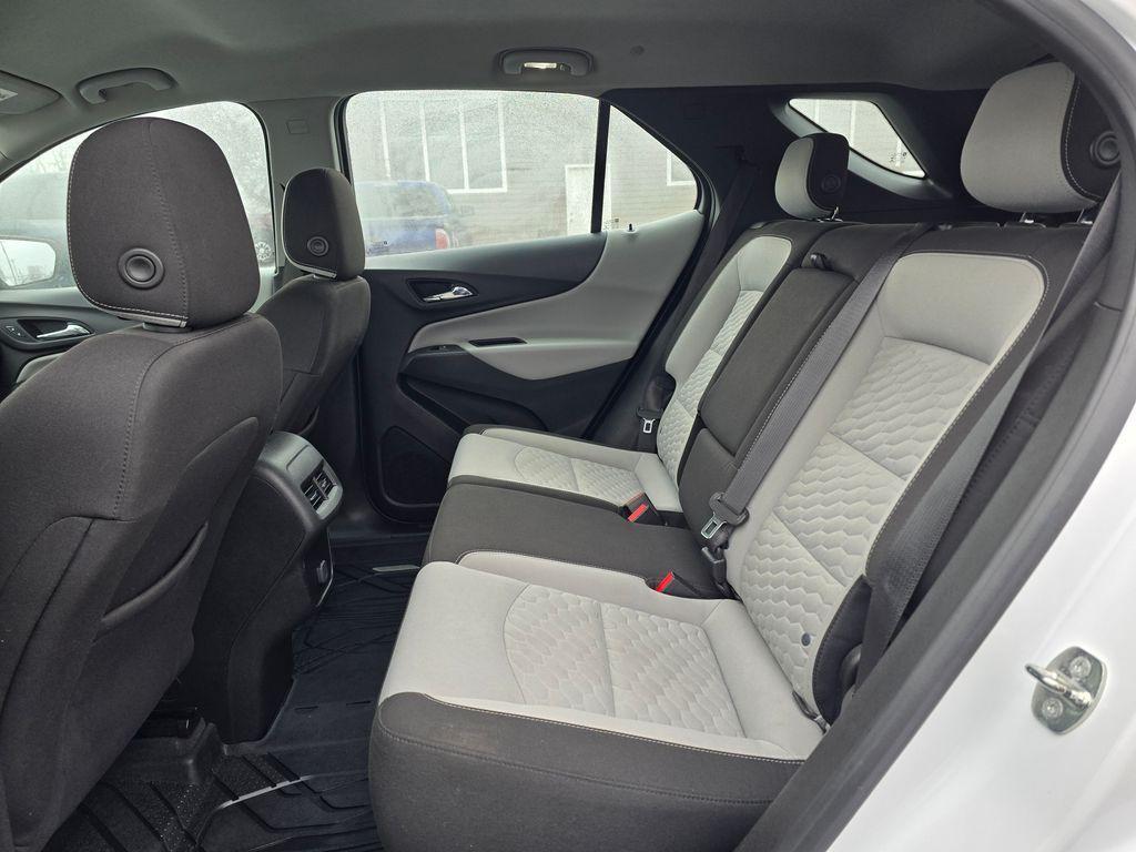 used 2018 Chevrolet Equinox car, priced at $13,013