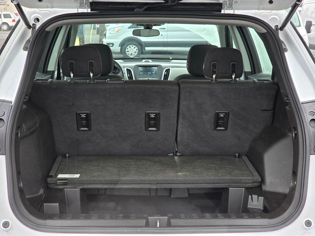 used 2018 Chevrolet Equinox car, priced at $13,013