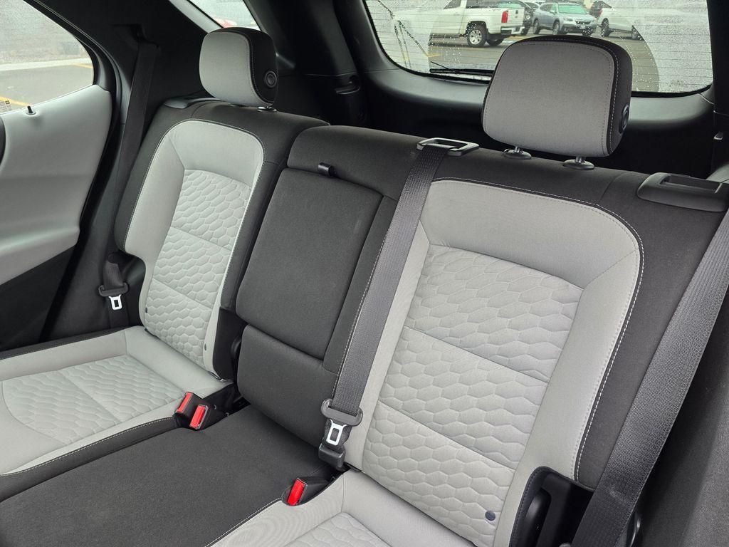 used 2018 Chevrolet Equinox car, priced at $13,013