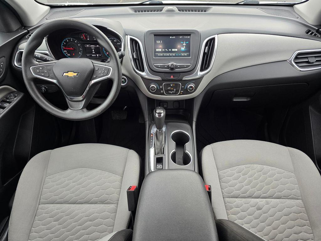 used 2018 Chevrolet Equinox car, priced at $13,013