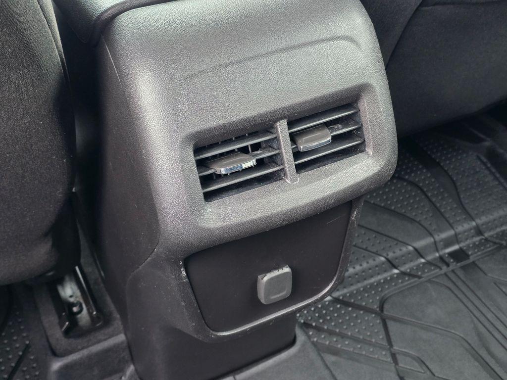 used 2018 Chevrolet Equinox car, priced at $13,013