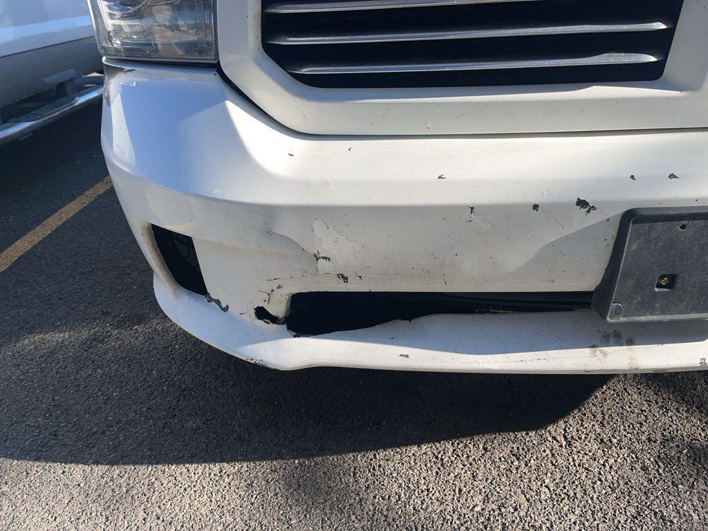 used 2013 Ram 1500 car