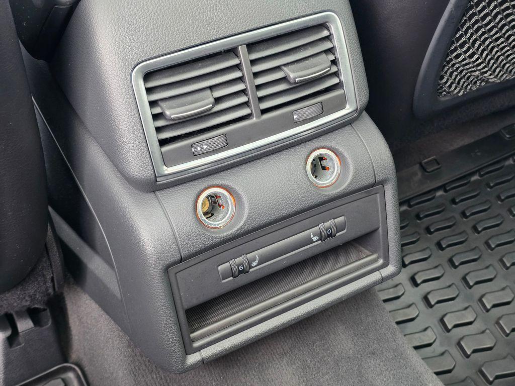 used 2014 Audi Q7 car, priced at $8,655