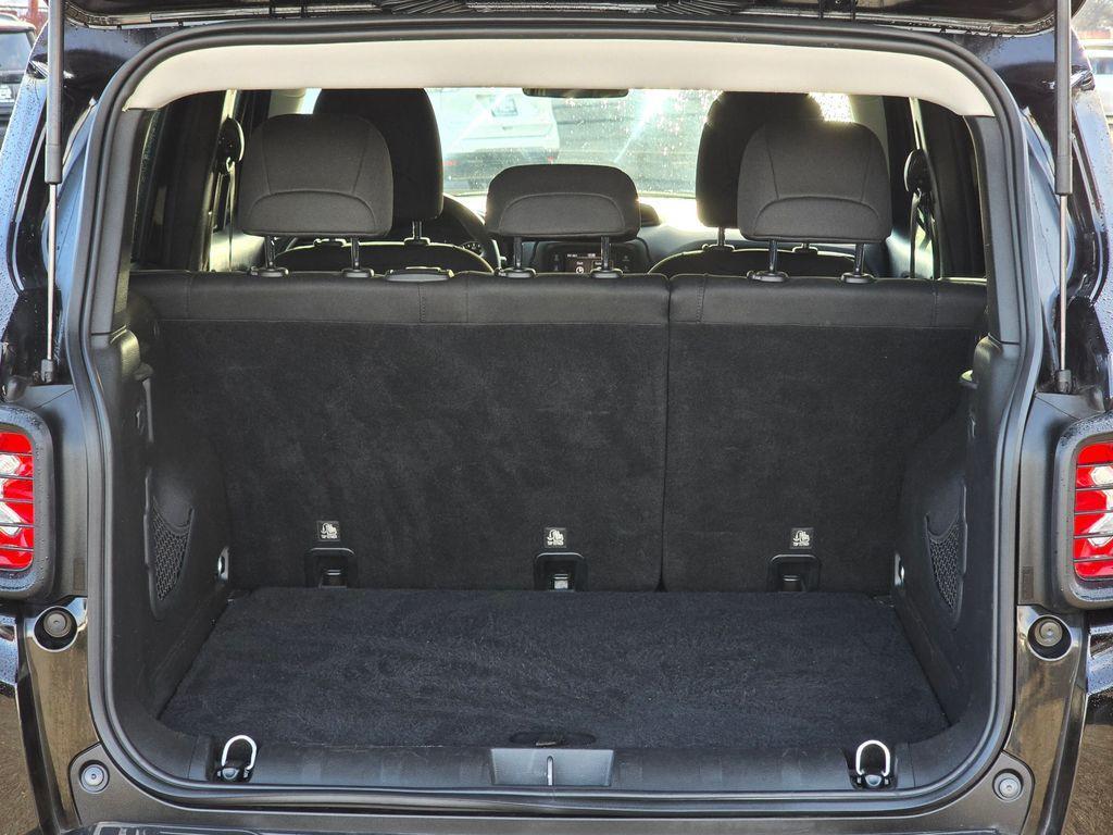 used 2018 Jeep Renegade car, priced at $13,054