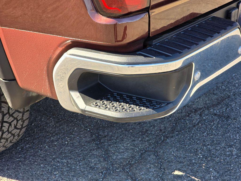 used 2024 GMC Sierra 2500 car, priced at $43,803