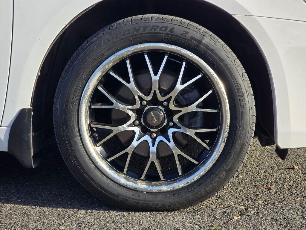 used 2006 Honda Accord car, priced at $7,999