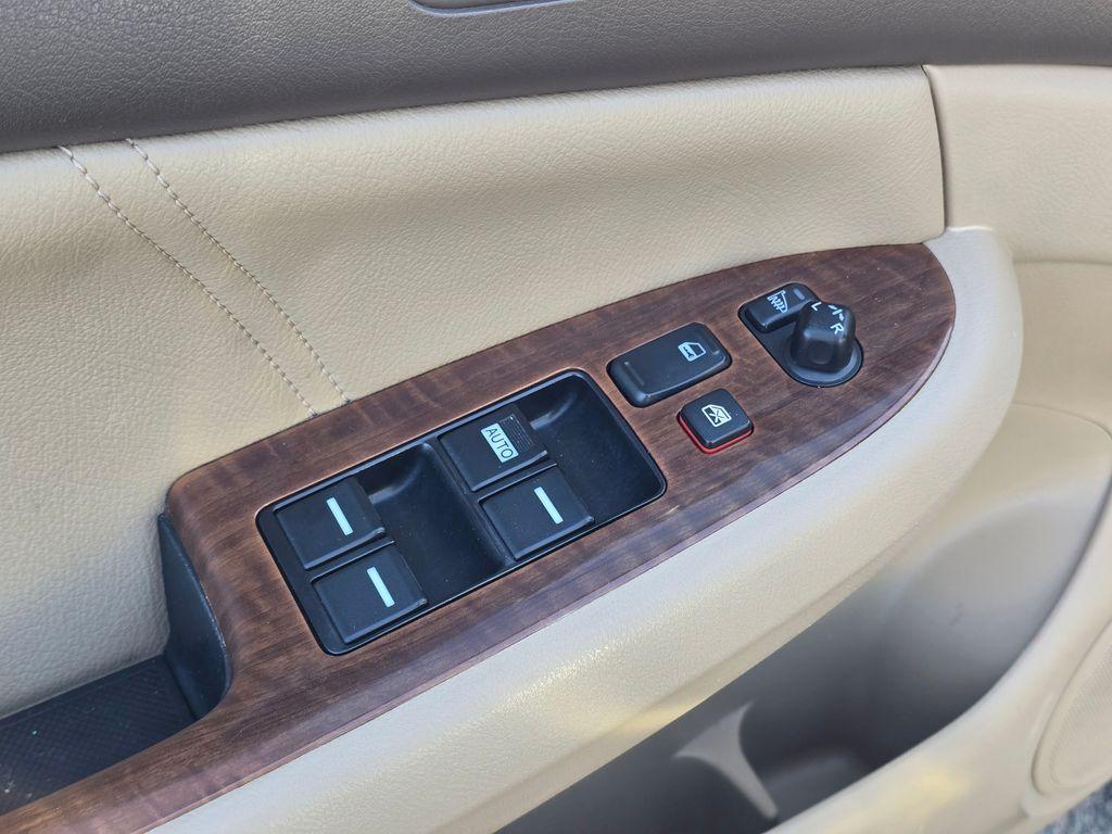 used 2006 Honda Accord car, priced at $7,999