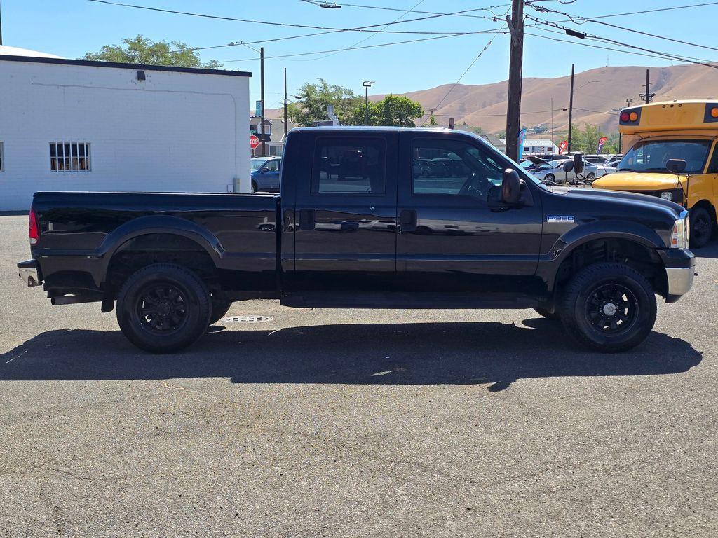 used 2006 Ford F-350 car, priced at $14,999
