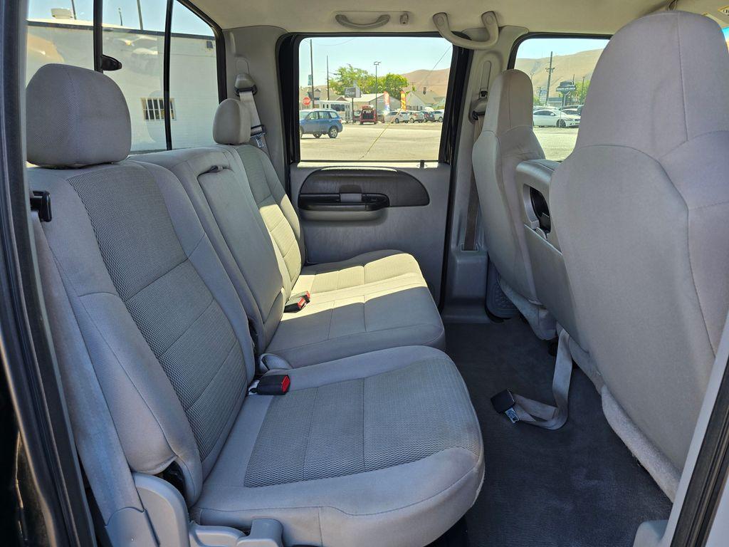 used 2006 Ford F-350 car, priced at $14,999