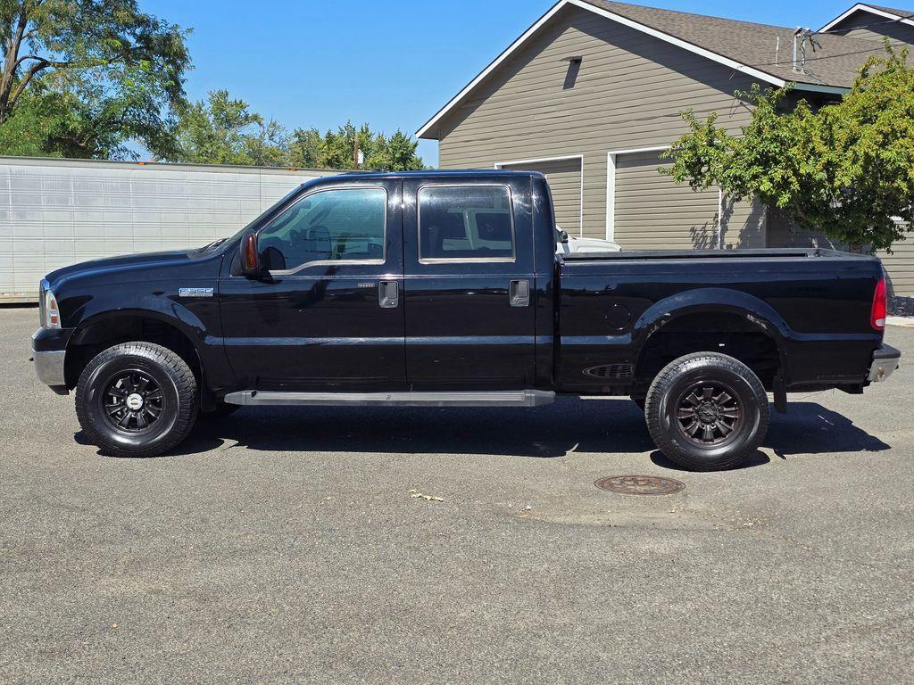 used 2006 Ford F-350 car, priced at $14,999