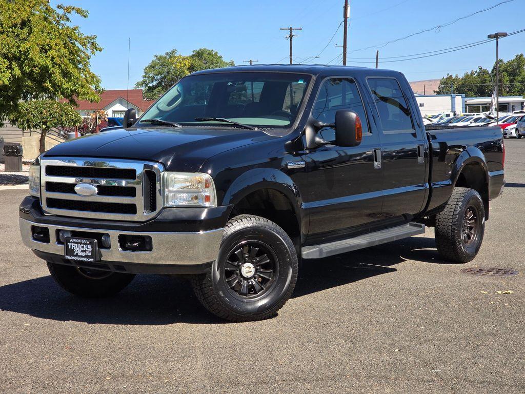 used 2006 Ford F-350 car, priced at $14,999