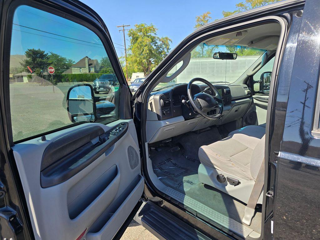 used 2006 Ford F-350 car, priced at $14,999