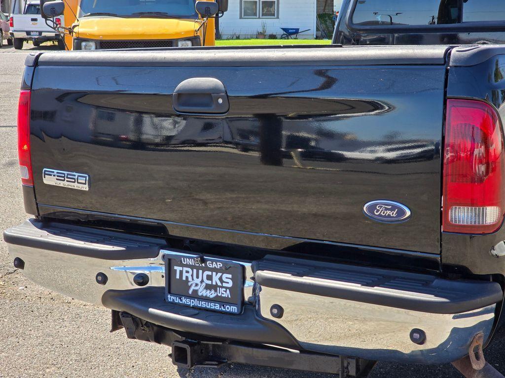 used 2006 Ford F-350 car, priced at $14,999