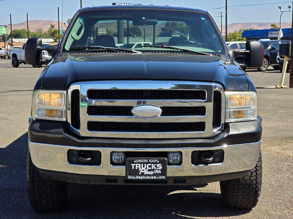 used 2006 Ford F-350 car, priced at $14,999