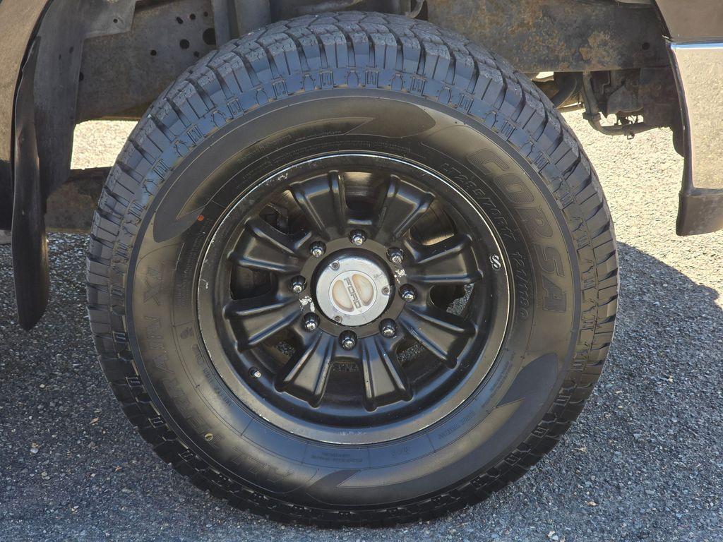 used 2006 Ford F-350 car, priced at $14,999