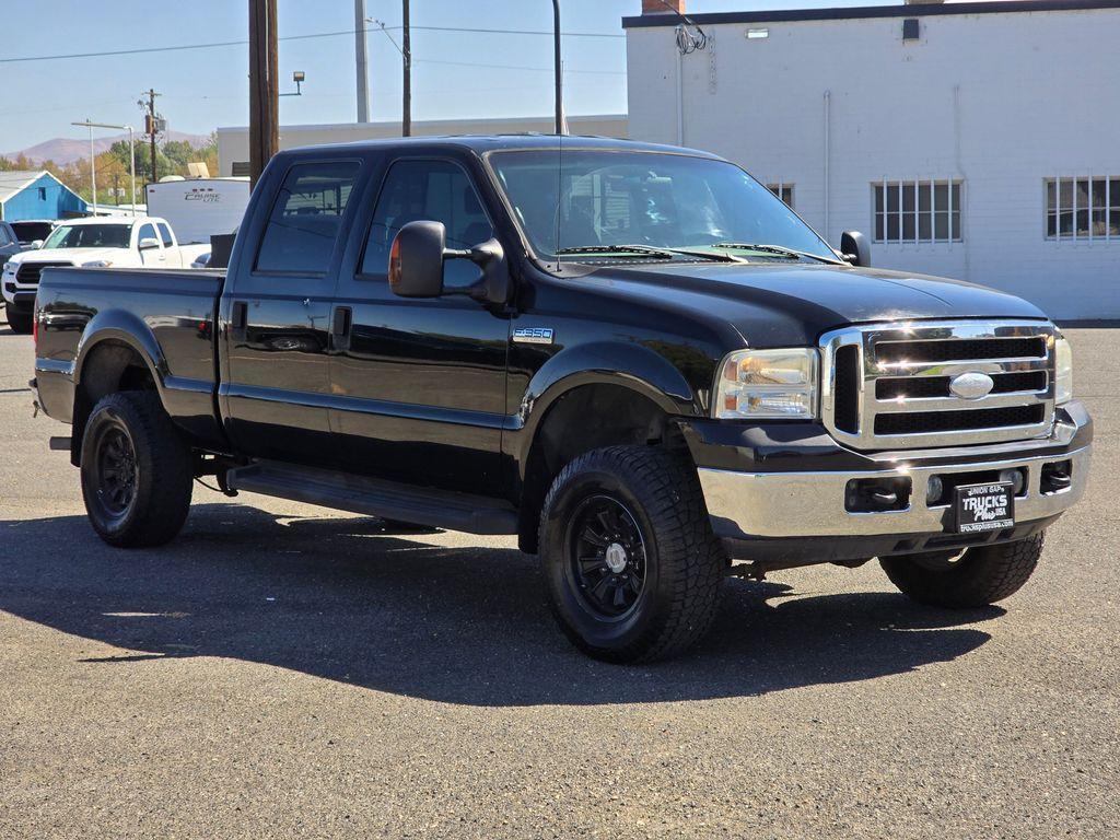 used 2006 Ford F-350 car, priced at $14,999