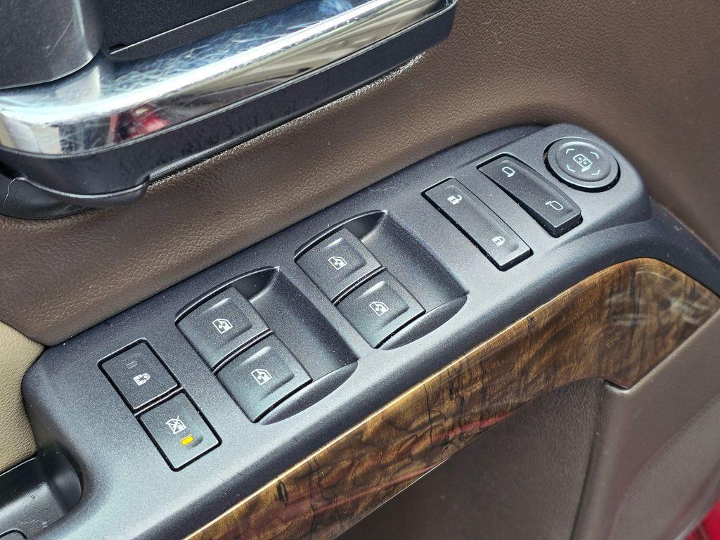 used 2015 Chevrolet Silverado 1500 car, priced at $19,999