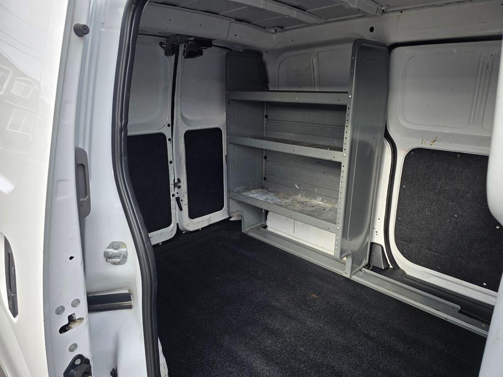 used 2018 Nissan NV200 car, priced at $12,388