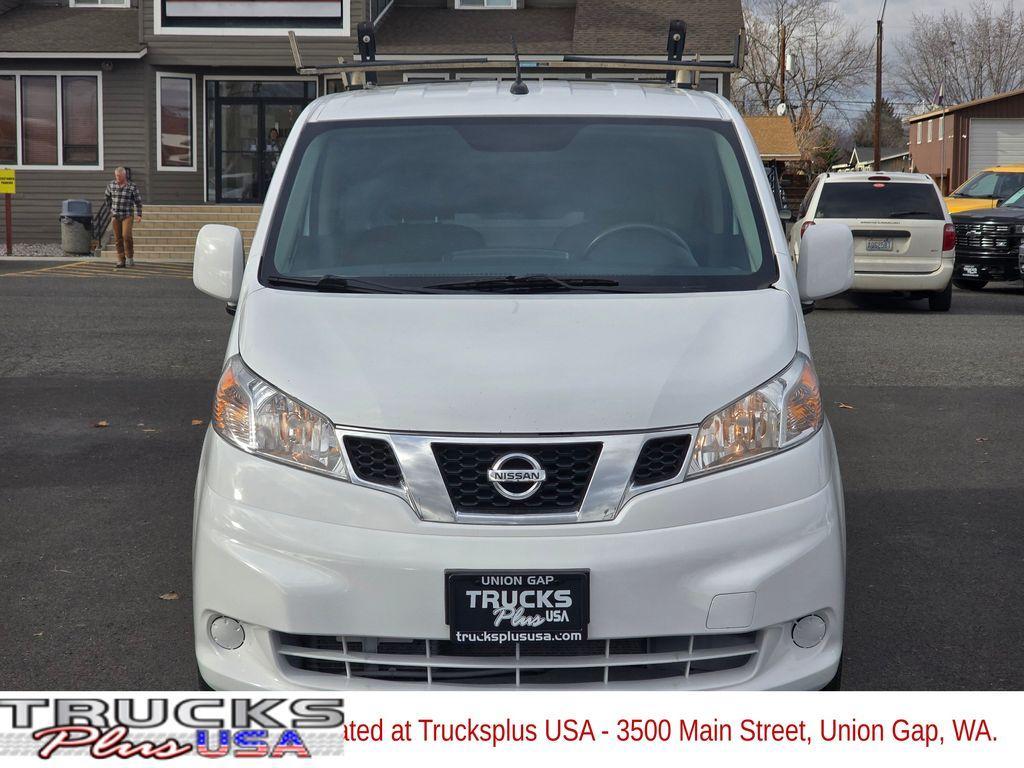 used 2018 Nissan NV200 car, priced at $12,388