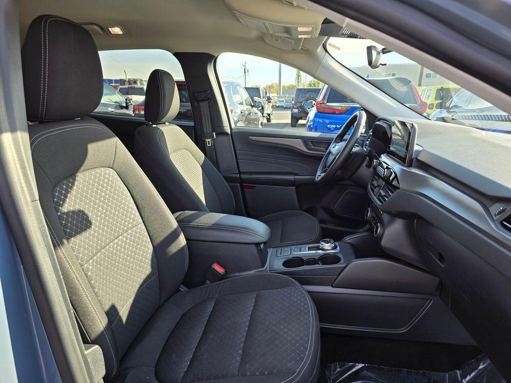 used 2024 Ford Escape car, priced at $22,597