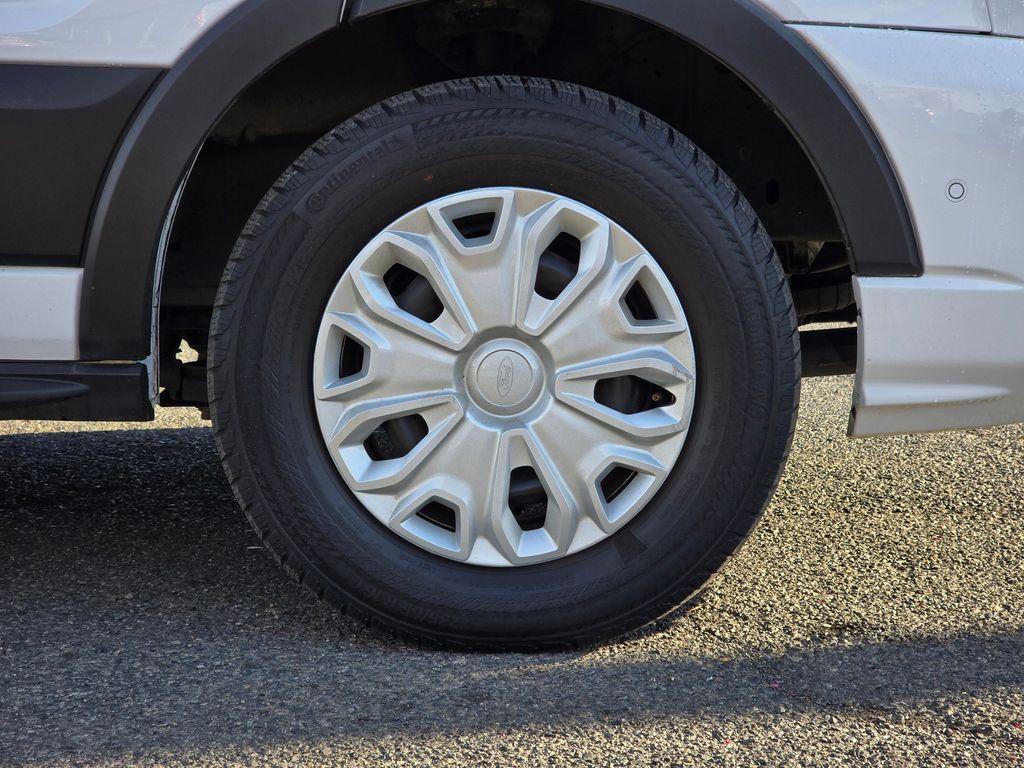 used 2023 Ford Transit-350 car, priced at $41,800