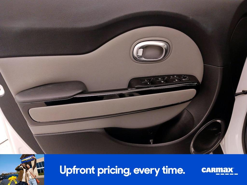 used 2014 Kia Soul car, priced at $12,998