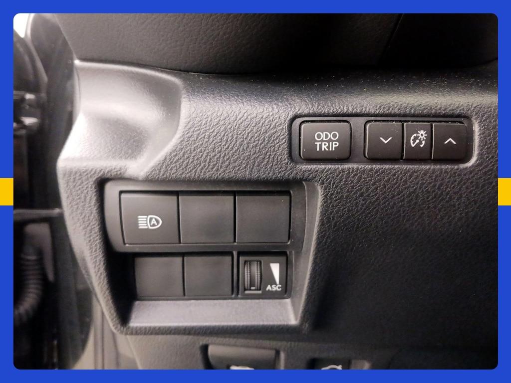 used 2024 Lexus IS 350 car, priced at $44,998