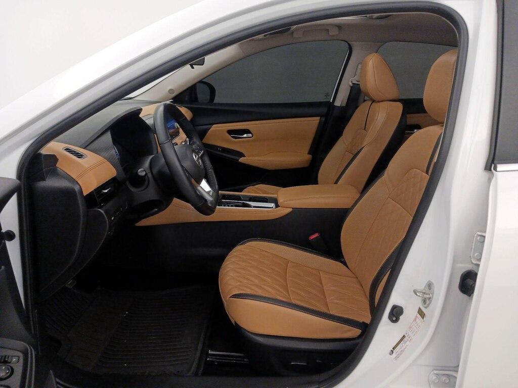 used 2023 Nissan Sentra car, priced at $18,998