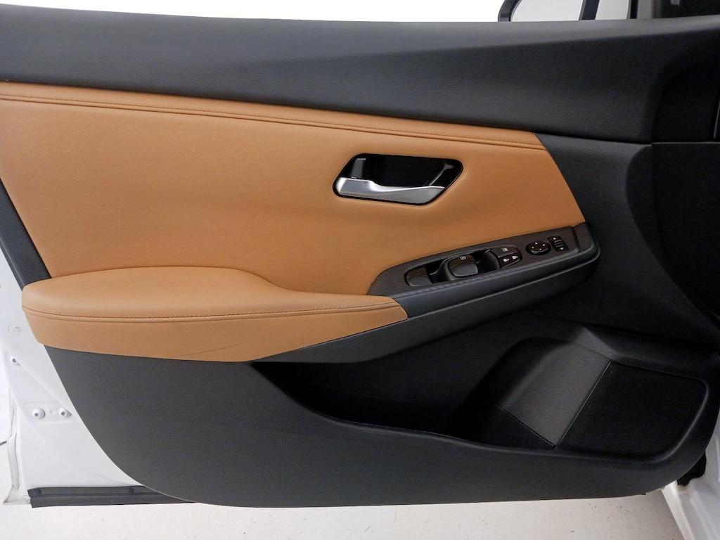 used 2023 Nissan Sentra car, priced at $18,998