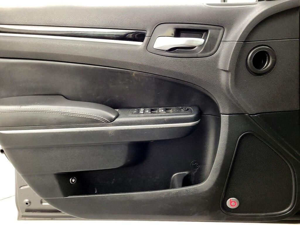 used 2018 Chrysler 300 car, priced at $21,998