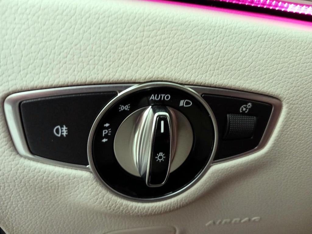 used 2017 Mercedes-Benz E-Class car, priced at $23,998