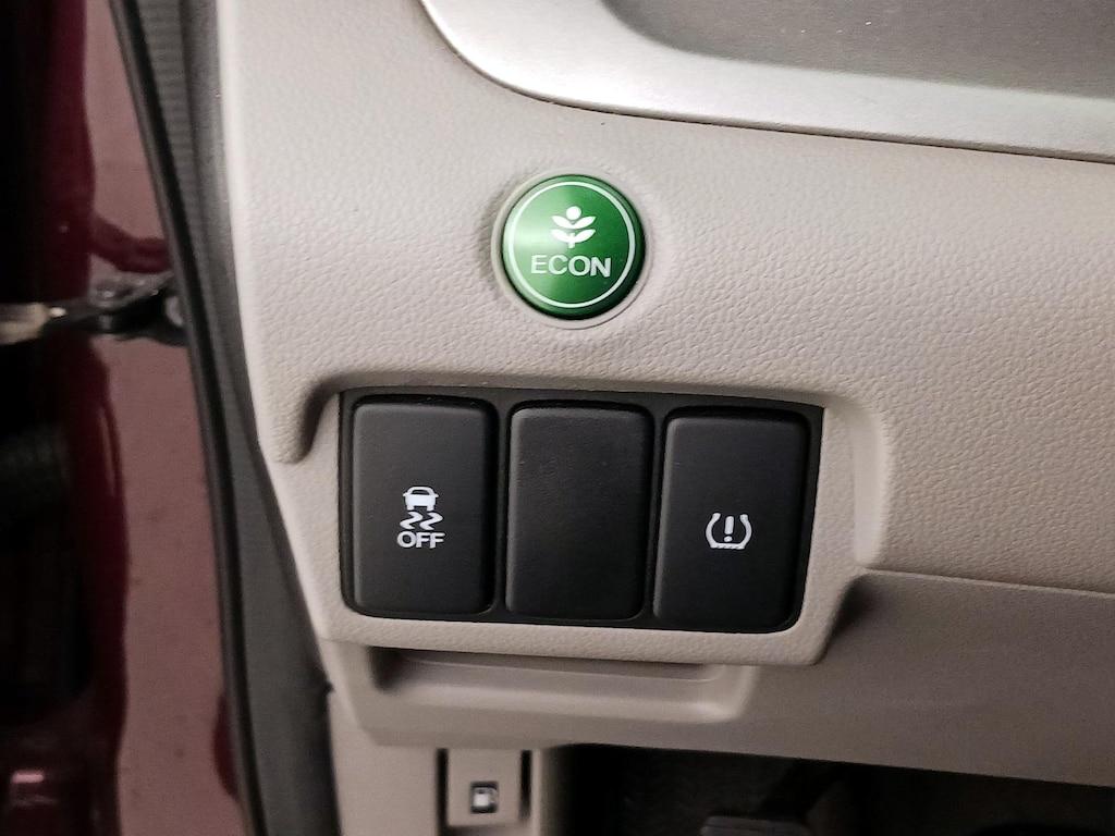 used 2014 Honda CR-V car, priced at $17,998