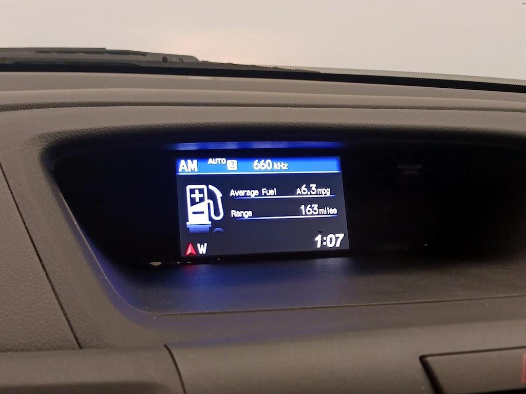 used 2014 Honda CR-V car, priced at $17,998