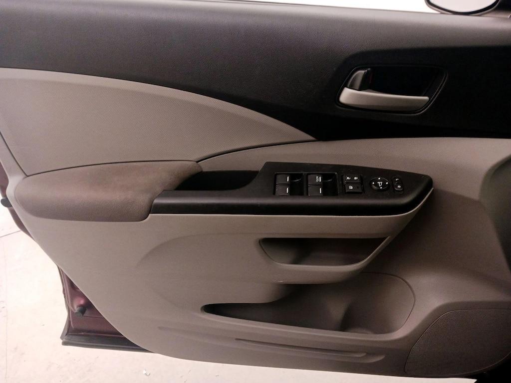 used 2014 Honda CR-V car, priced at $17,998