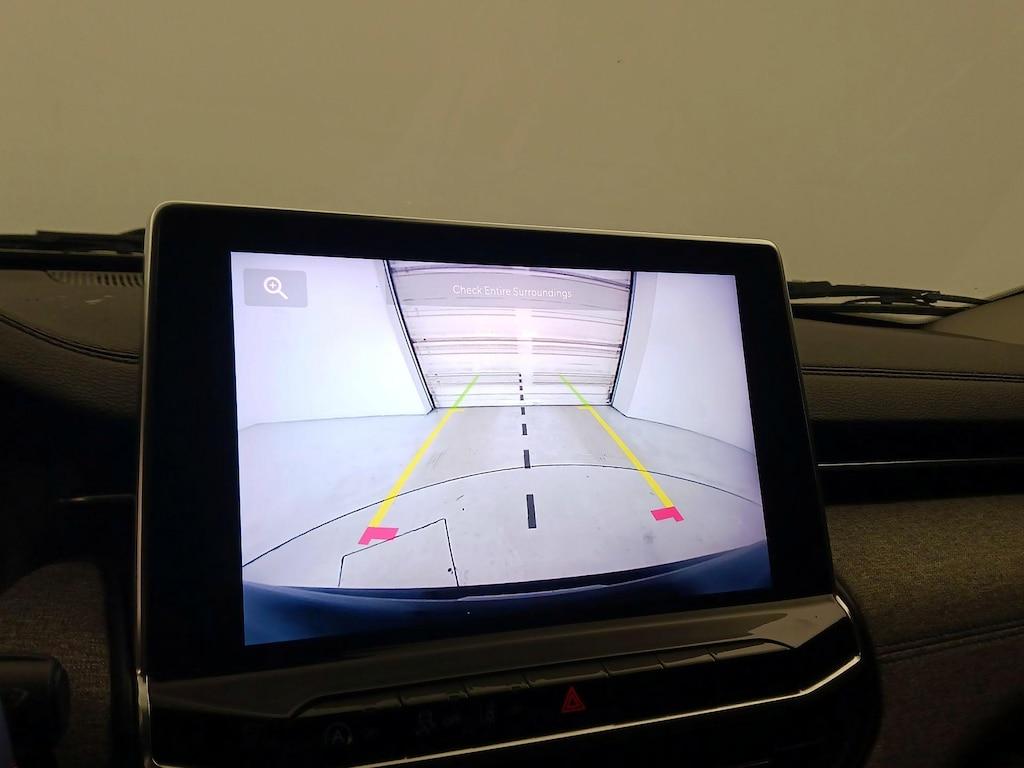 used 2022 Jeep Compass car, priced at $18,998