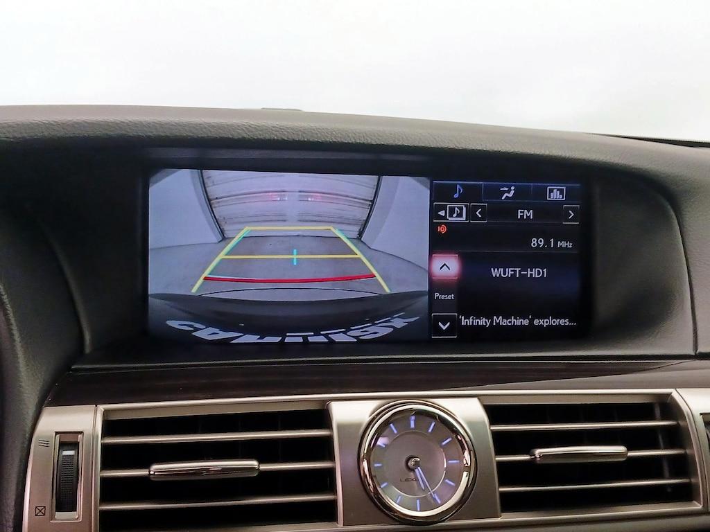 used 2015 Lexus LS 460 car, priced at $27,998