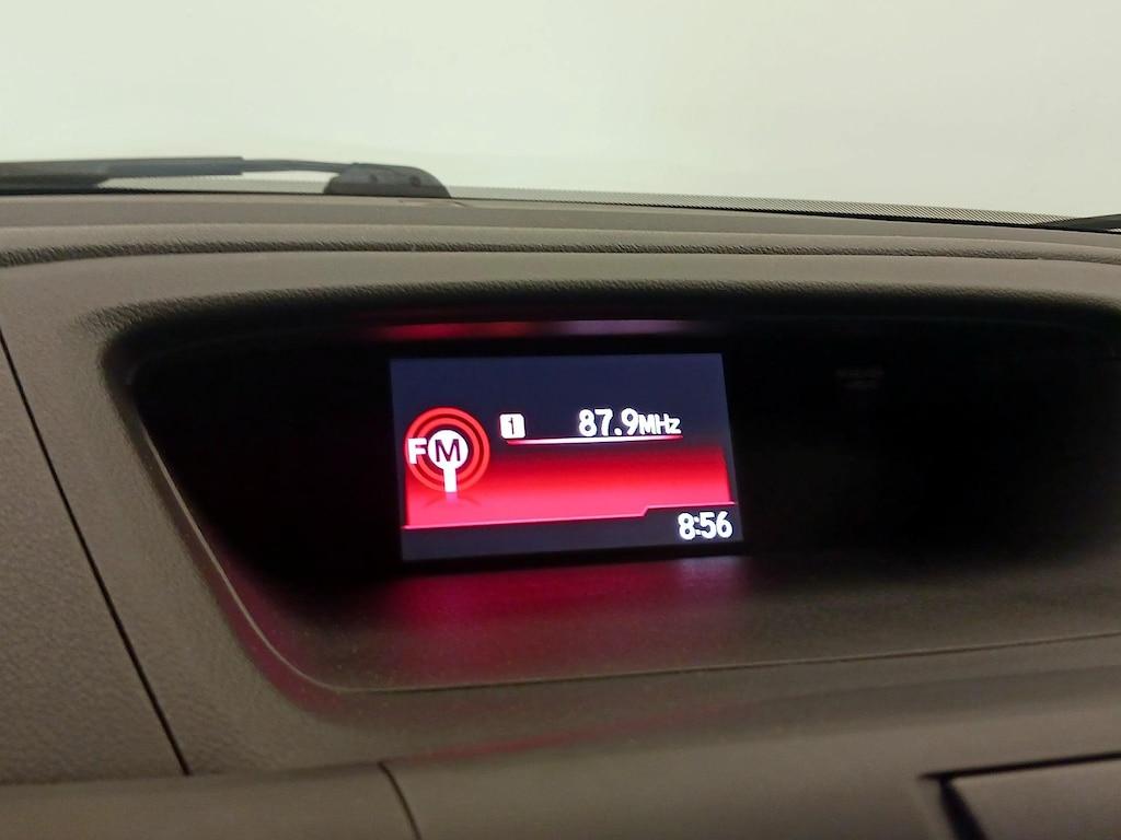 used 2016 Honda CR-V car, priced at $18,998