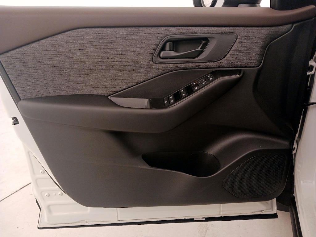 used 2023 Nissan Rogue car, priced at $20,998