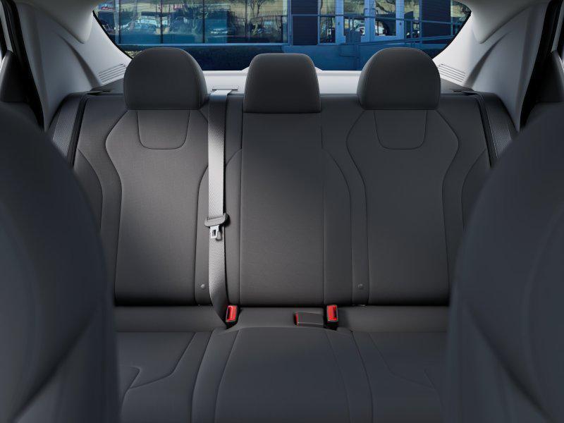 new 2026 Hyundai Elantra car, priced at $25,055