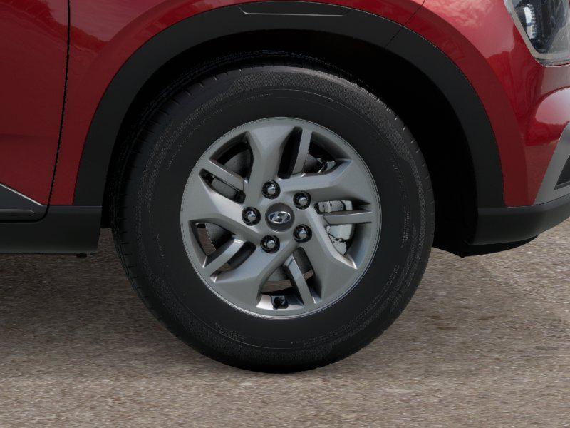 new 2026 Hyundai Venue car, priced at $23,065
