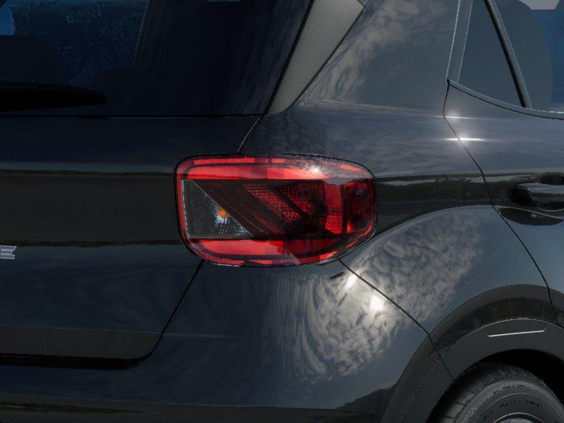 new 2026 Hyundai Venue car, priced at $25,215