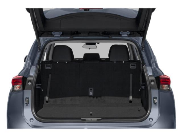 used 2020 Toyota Highlander Hybrid car